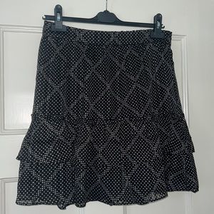 J.Crew Factory Mini (S)